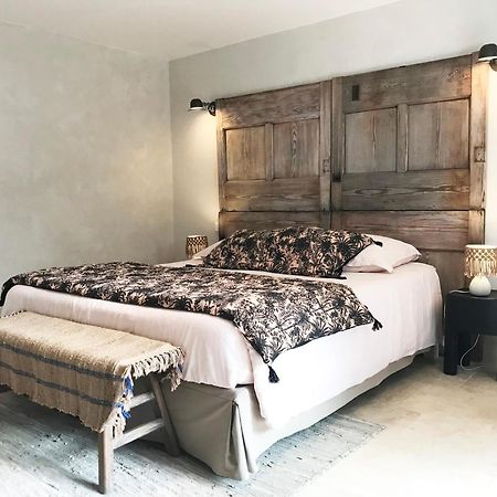 סן-פול-דה-ואנס Bastide Nomade - Guest House מראה חיצוני תמונה