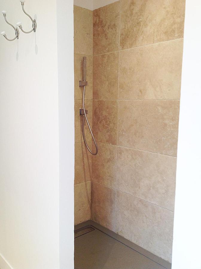 סן-פול-דה-ואנס Bastide Nomade - Guest House מראה חיצוני תמונה
