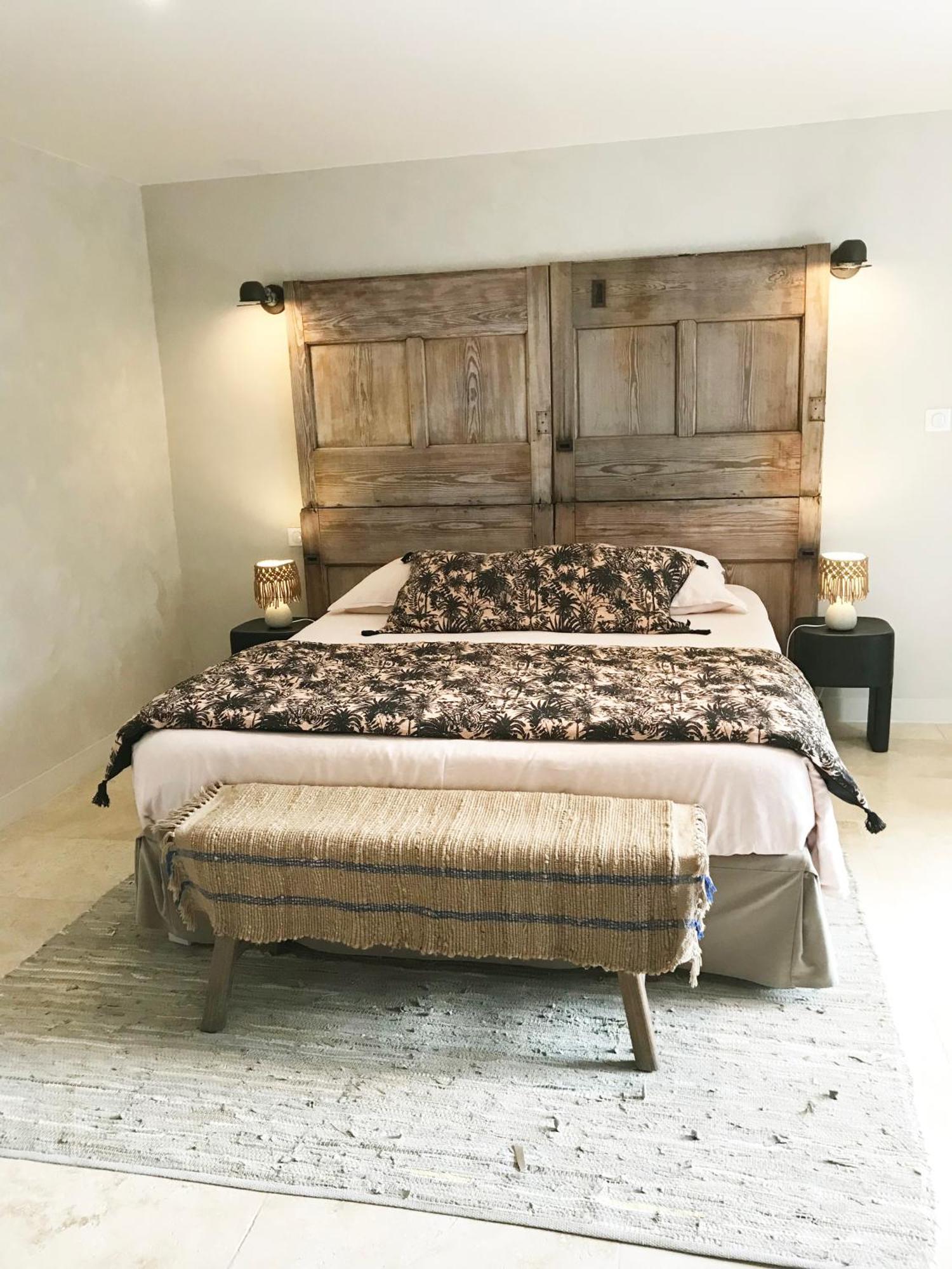 סן-פול-דה-ואנס Bastide Nomade - Guest House מראה חיצוני תמונה