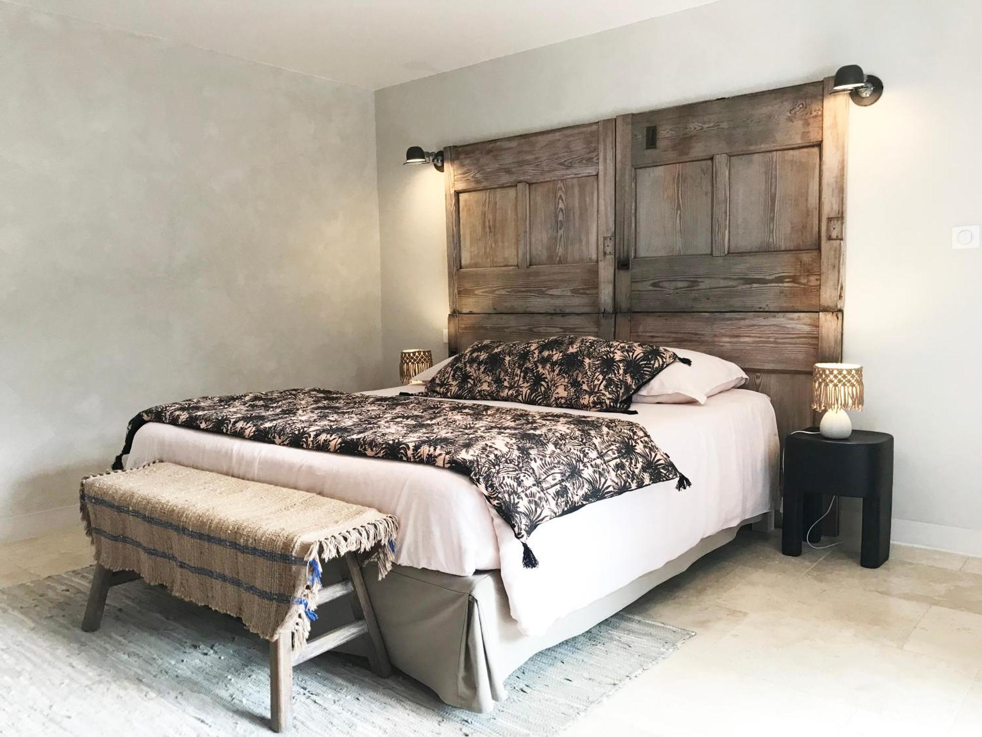 סן-פול-דה-ואנס Bastide Nomade - Guest House מראה חיצוני תמונה