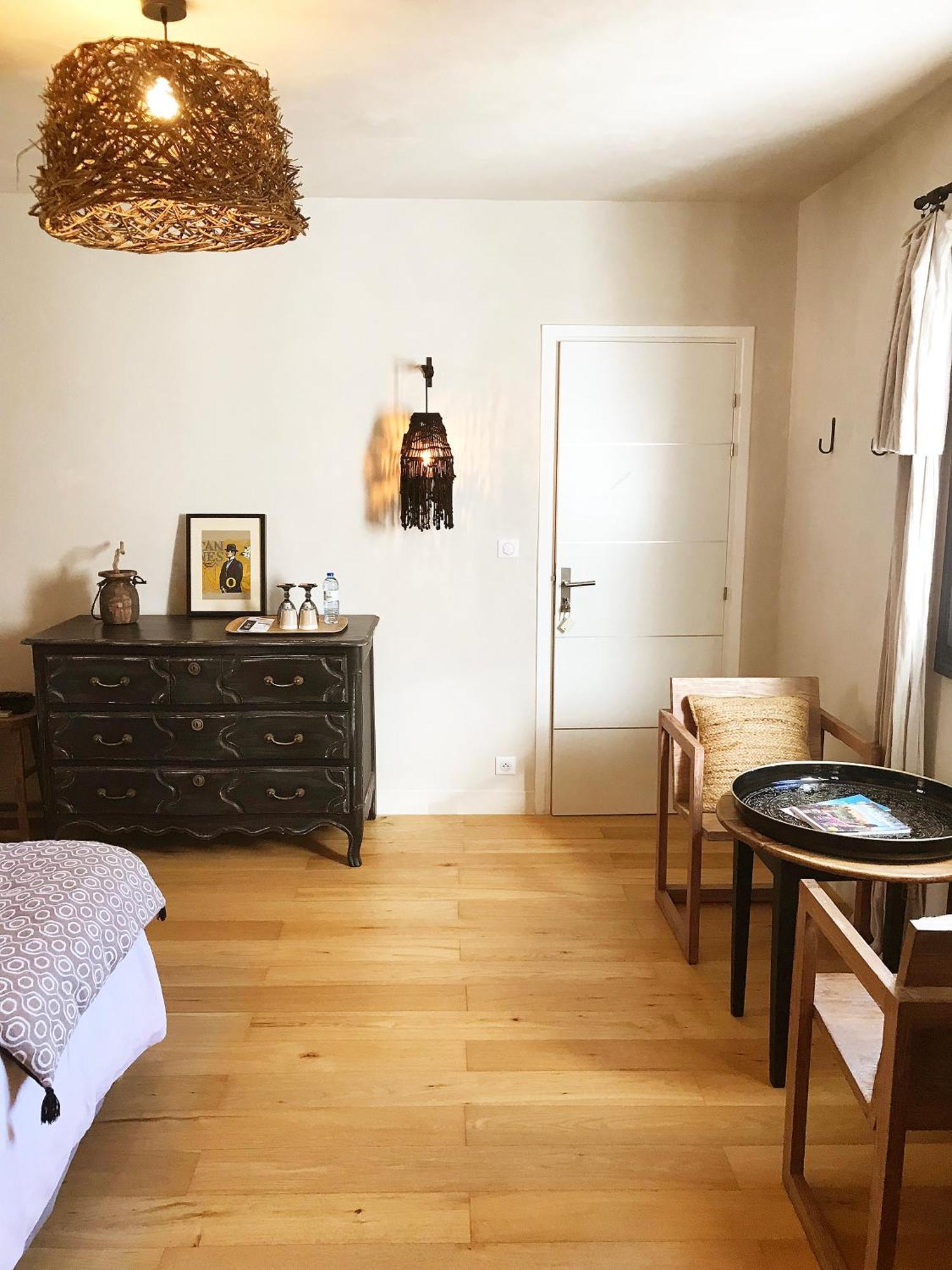 סן-פול-דה-ואנס Bastide Nomade - Guest House מראה חיצוני תמונה