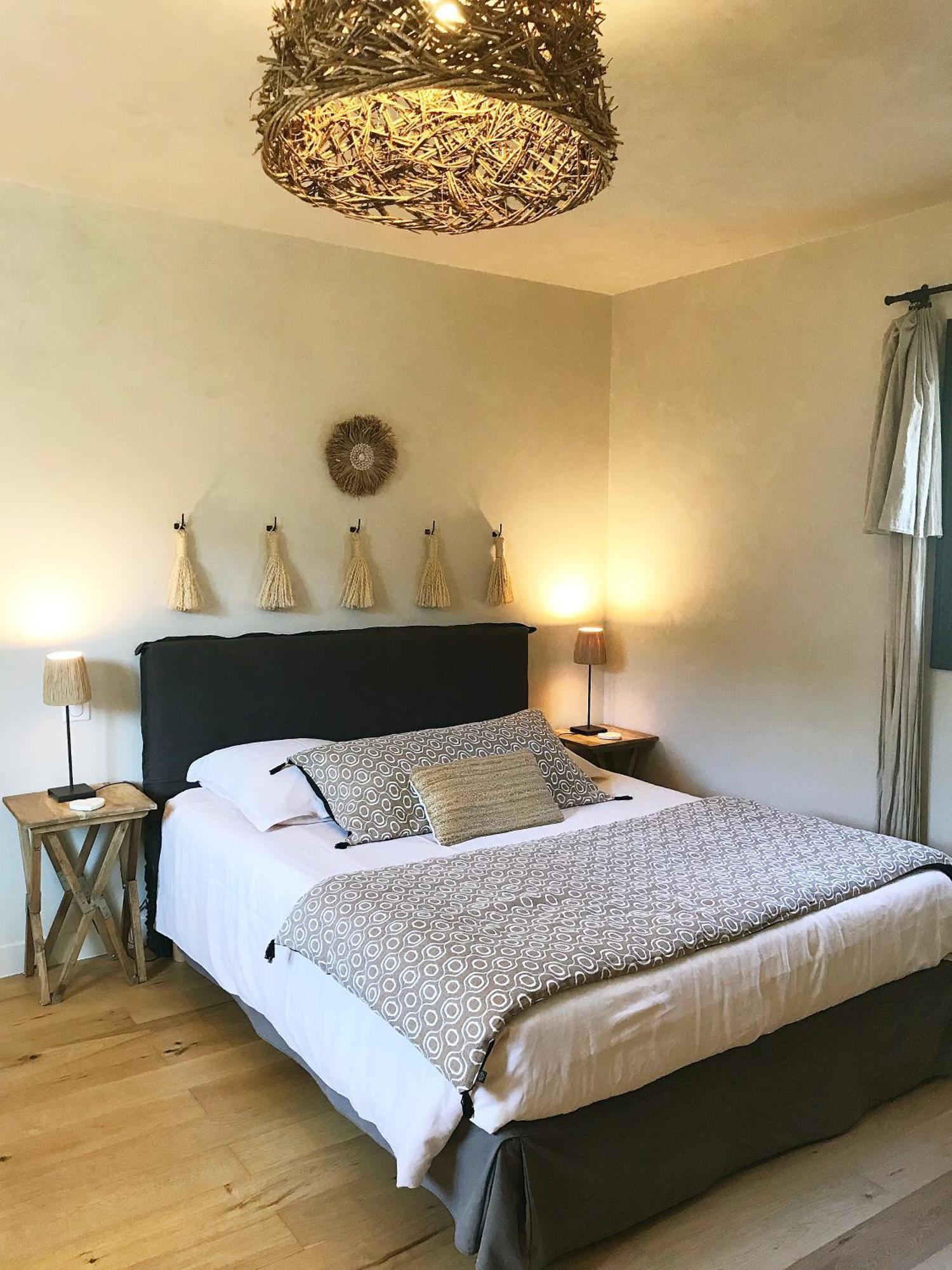 סן-פול-דה-ואנס Bastide Nomade - Guest House מראה חיצוני תמונה