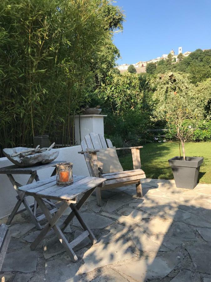 סן-פול-דה-ואנס Bastide Nomade - Guest House מראה חיצוני תמונה