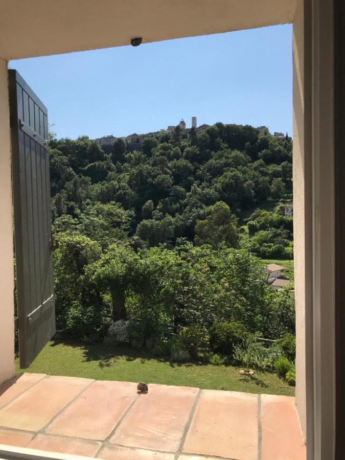 סן-פול-דה-ואנס Bastide Nomade - Guest House מראה חיצוני תמונה